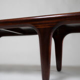 Scandinavian coffee table