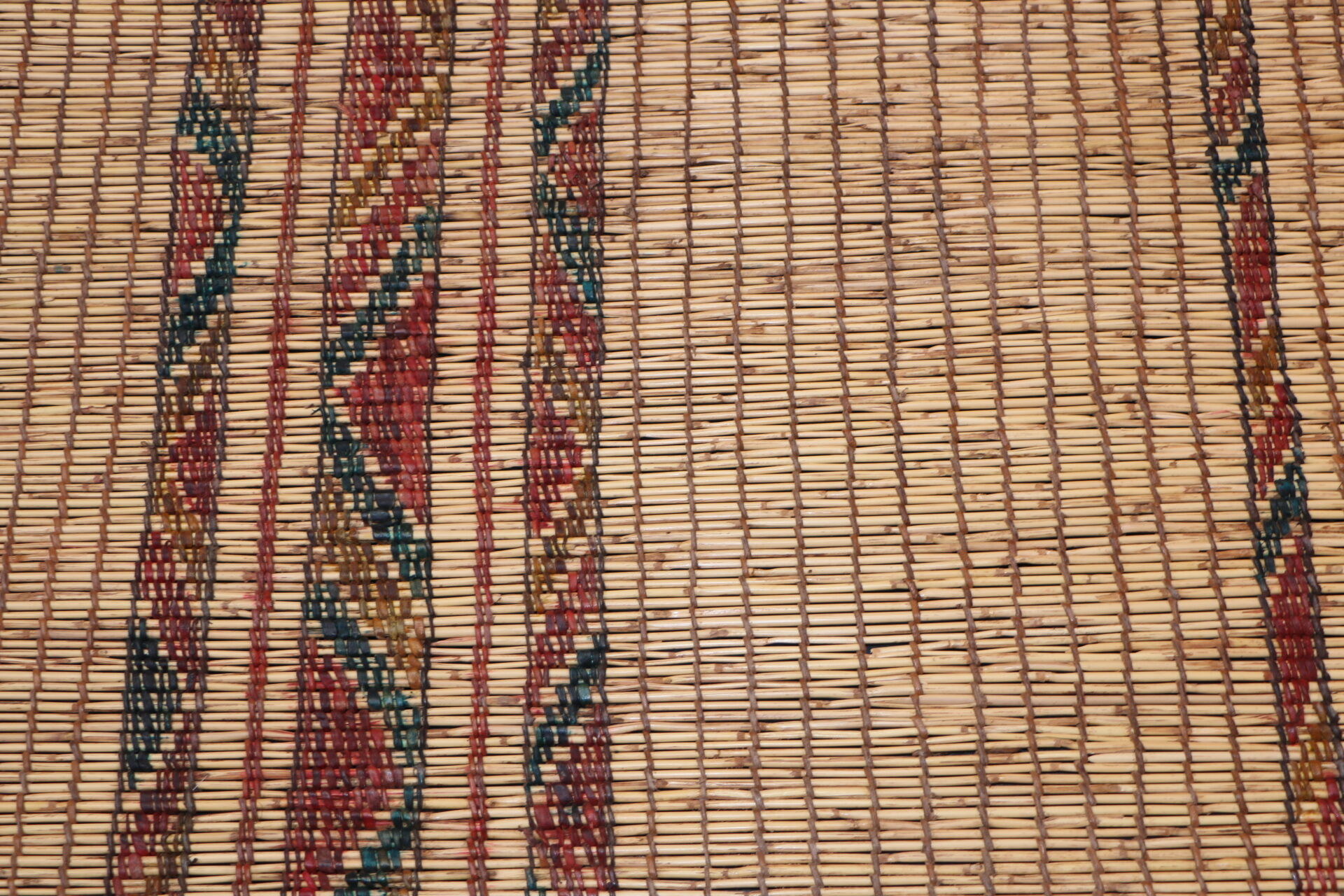 Natte touareg mauritania - 231 x 470 cm