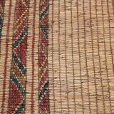 Natte touareg mauritanie - 231 x 470 cm