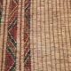 Natte touareg mauritanie - 231 x 470 cm