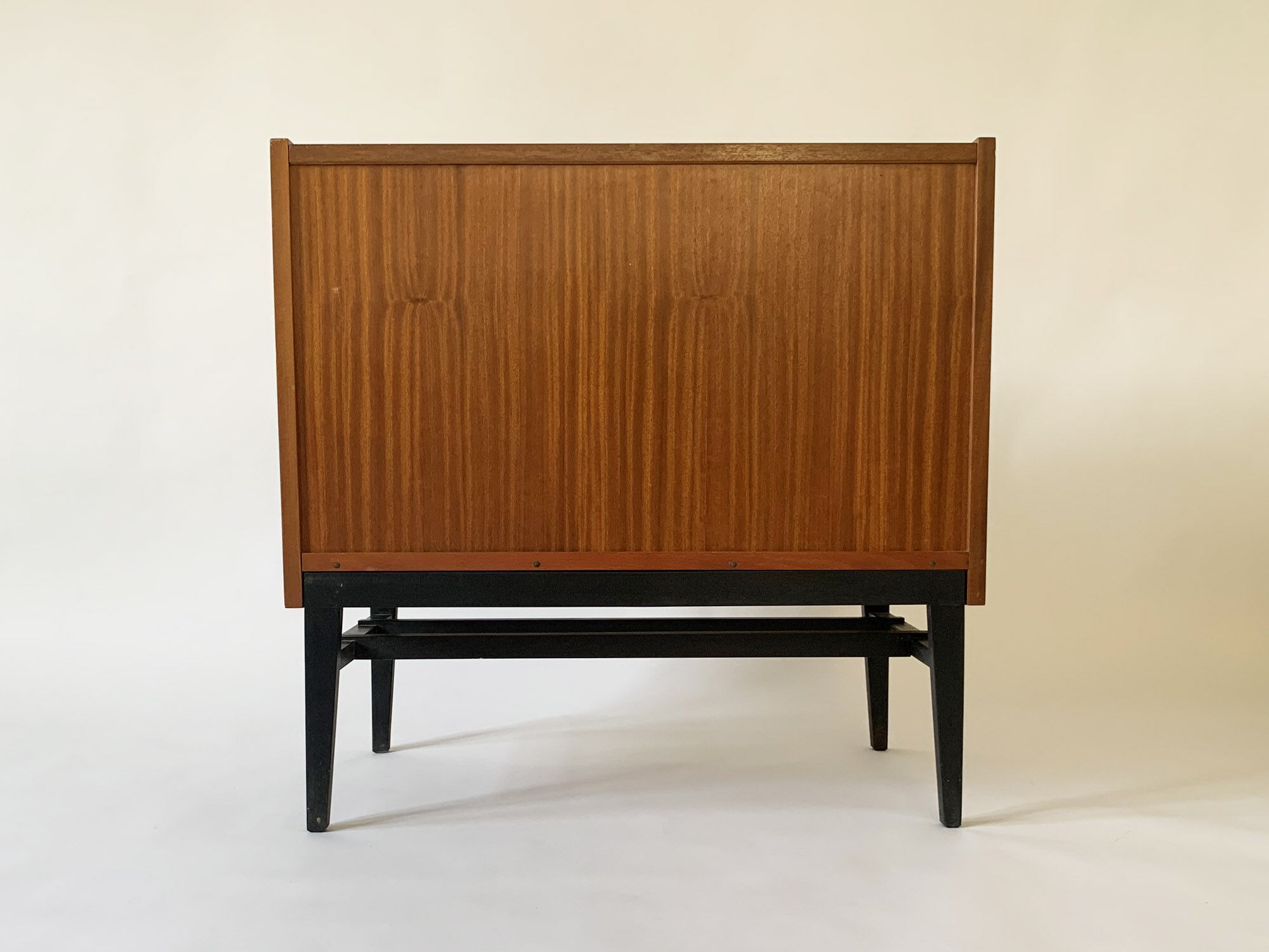 Vintage dresser by Frantisek Mezulanik, Novy Domov, Czechoslovakia, 1960s