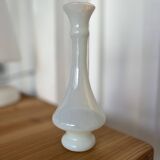 Vintage opaline soliflore