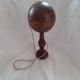 Old wooden bilboquet