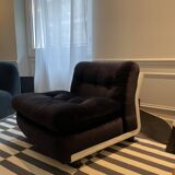 Amanta Mario Bellini armchair