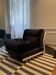 Amanta Mario Bellini armchair