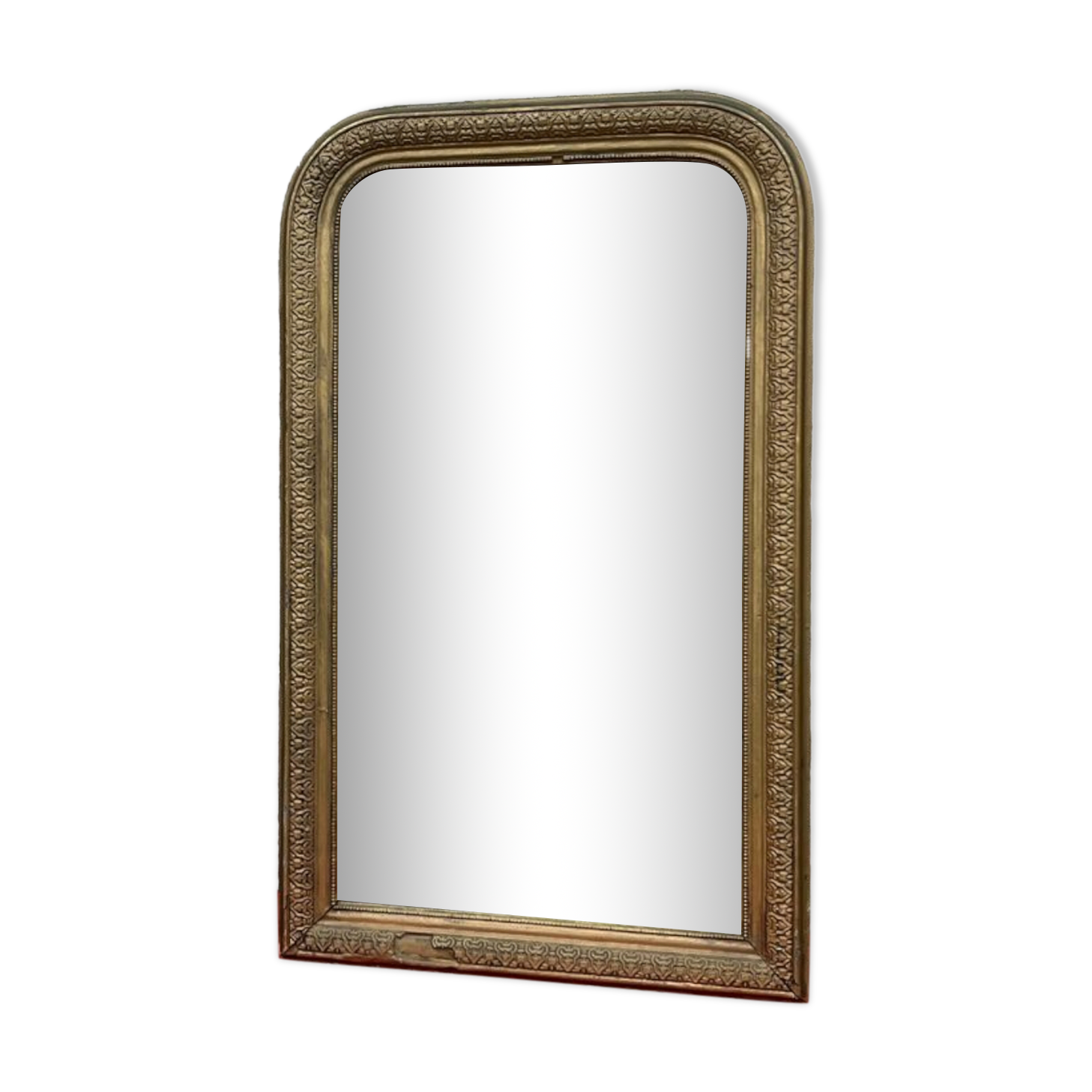 Louis Philippe mirror