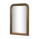 Louis Philippe mirror