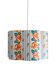 Flower-shaped suspension Flora "vanavez flowers"