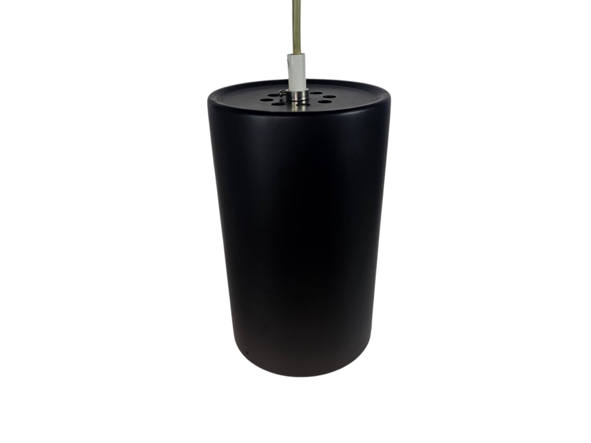 Raak Amsterdam - modèle R 270 - lampe suspendue cylindrique - Pays-Bas - 196