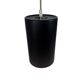 Raak Amsterdam - modèle R 270 - lampe suspendue cylindrique - Pays-Bas - 196