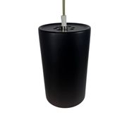 Raak Amsterdam - model R 270 - cylindrical pendant lamp - Netherlands - 196