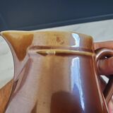 Pitcher or milk jug Apilco Pillivuyt & fils