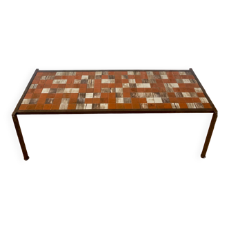 Mado Jolain and René Legrand coffee table