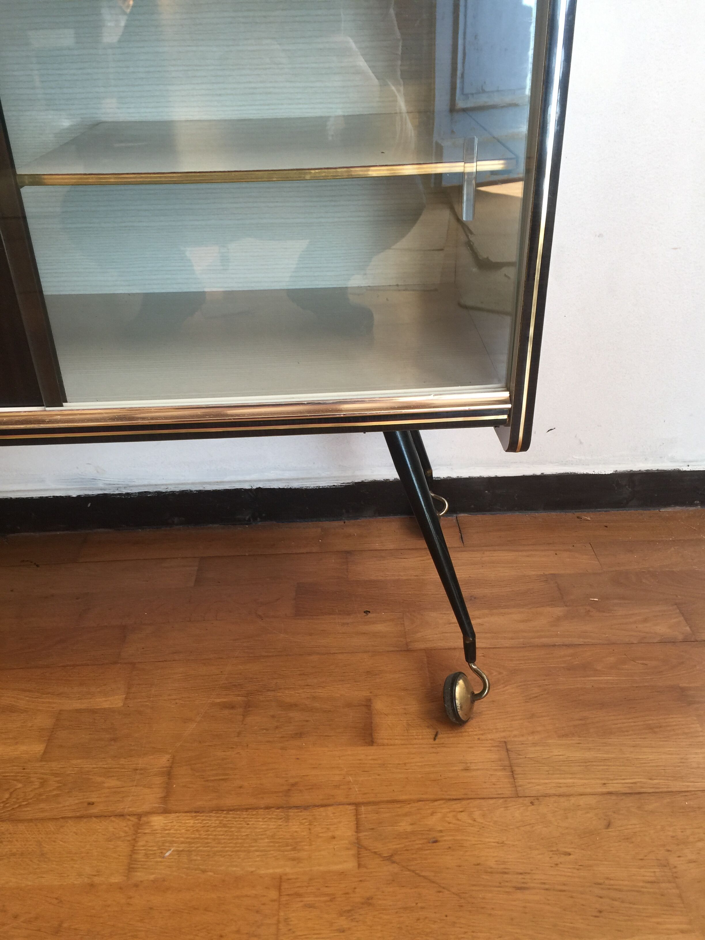 Vintage bar furniture