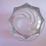 Octagonal Lever vase