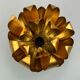 60s 70s wall lamp ceiling lamp Sölken Leuchten Artichoke Space Age 60s
