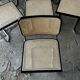 B32 chairs by Marcel Breuer
