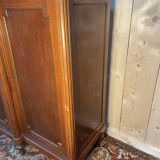 Buffet - Louis XVI style mahogany sideboard
