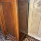 Buffet - Louis XVI style mahogany sideboard