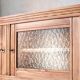 Vintage sideboard TV unit