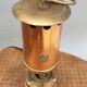 Electrified miner's lantern 178