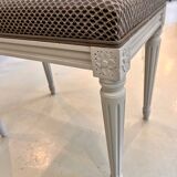 Louis XVI style stool