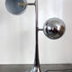 Vintage lamp Eye Ball 1970s