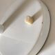 Design lamp Leonardo marelli for estiluz, years 70/80