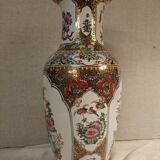 Vase chinois