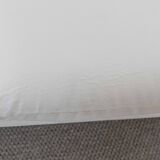 Cassina Maralunga 3seat Sofa in white