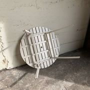 1950s garden furniture for 2 to 4 people