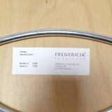 Set of Four Danish Trinidad Chairs, Designed by Nanna Ditzel for Fredericia Stolefabrik (Model 3298)