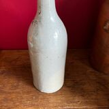 Stoneware vases