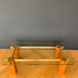 Coffee table Gabriella Crespi