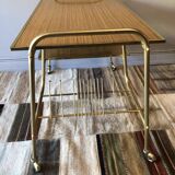 Vintage coffee table