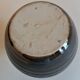 Pique vase flowers ceramic vintage XXth