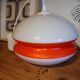Vintage 70's pendant lamp