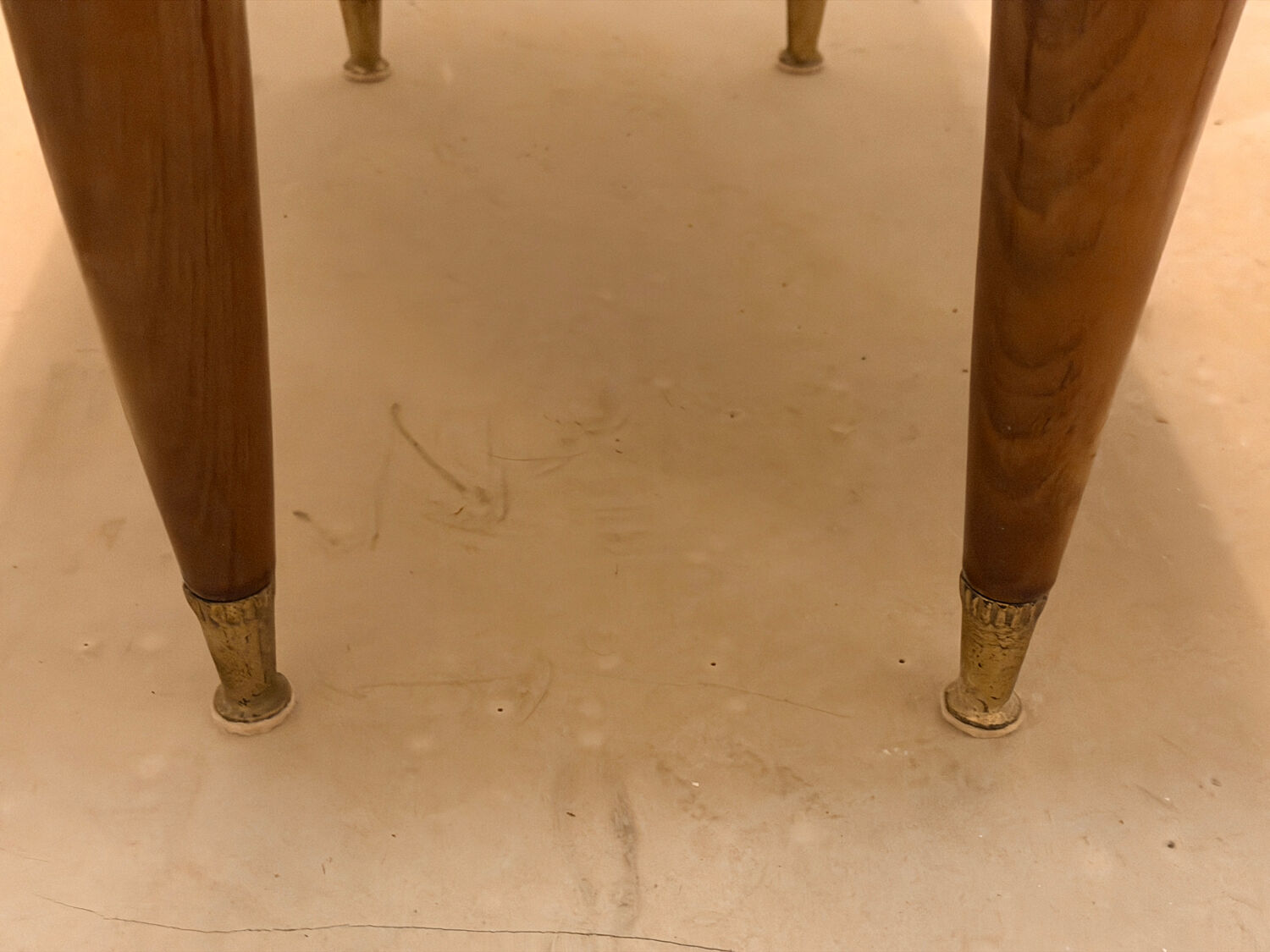 Set of Two Bedside Tables