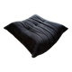 Pouf Togo gris de Michel Ducaroy pour Ligne Roset