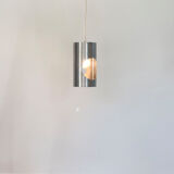 Italian tube suspension, 1970