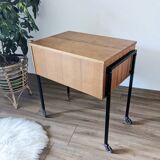 Vintage sewing furniture