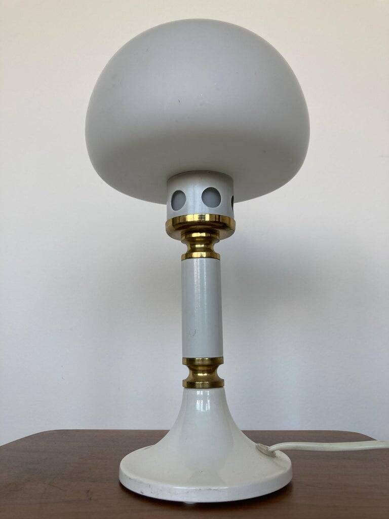 Pair of Mid-Century Table Lamps, 1970s