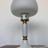 Pair of Mid-Century Table Lamps, 1970s