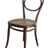 Chaise modèle No.10 Thonet des années 1880