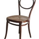 Thonet Dining Chair Model No.10 from the 1880's