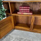 Meuble bibliothèque