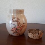 Pot à café