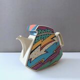 Rosenthal Flash One teapot by Dorothy Hafner, 80's