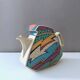 Rosenthal Flash One teapot by Dorothy Hafner, 80's