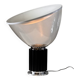 Iconic "Taccia" Table Lamp by Achille & Pier Giacomo Castiglioni for Flos,
